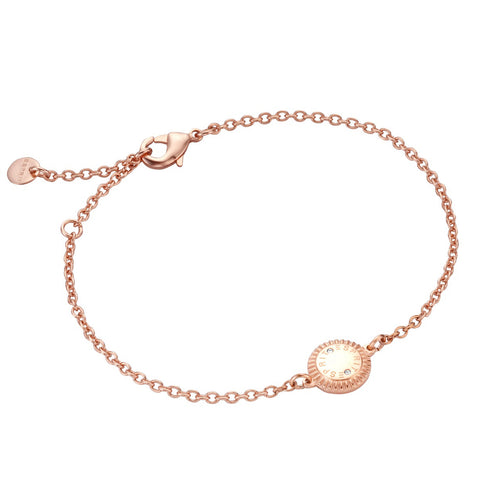 Esprit Rose Gold Women Watches